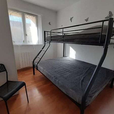 La Belle Ortine Apartment Esbly Exterior photo