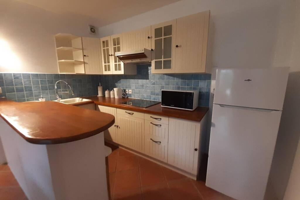 La Belle Ortine Apartment Esbly Exterior photo