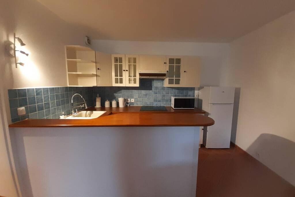 La Belle Ortine Apartment Esbly Exterior photo